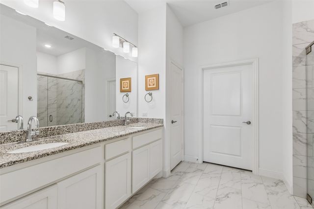 4552 Meadow Sage Street, Arlington, TX 76005
