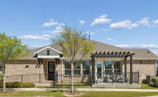 4552 Meadow Sage Street, Arlington, TX 76005