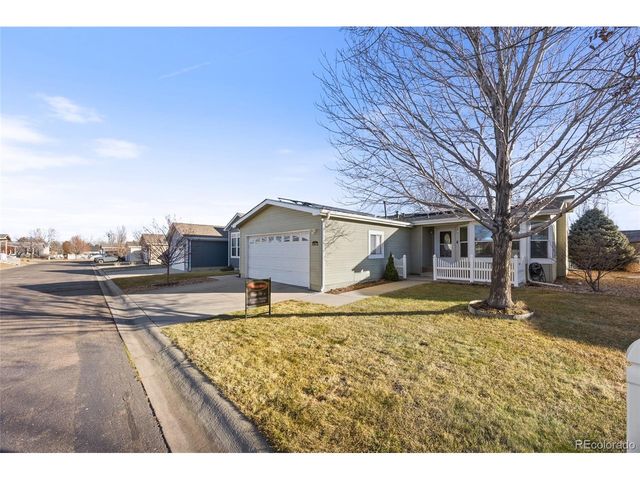 6160 Mallow Grn 272, Frederick, CO 80530