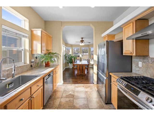 6160 Mallow Grn 272, Frederick, CO 80530