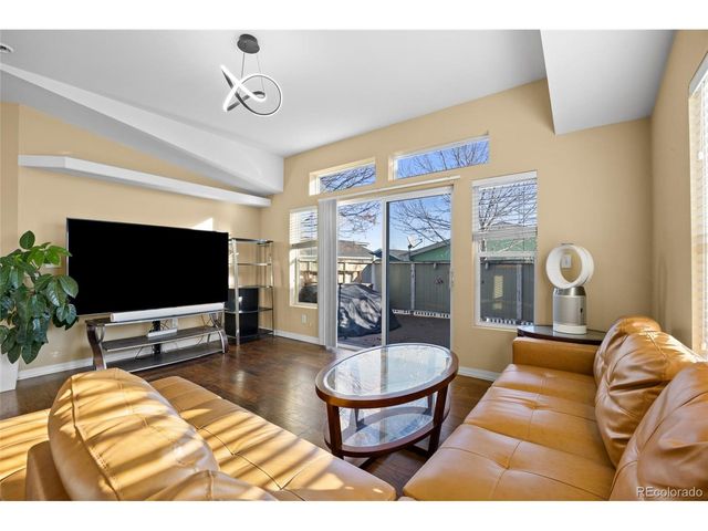 6160 Mallow Grn 272, Frederick, CO 80530