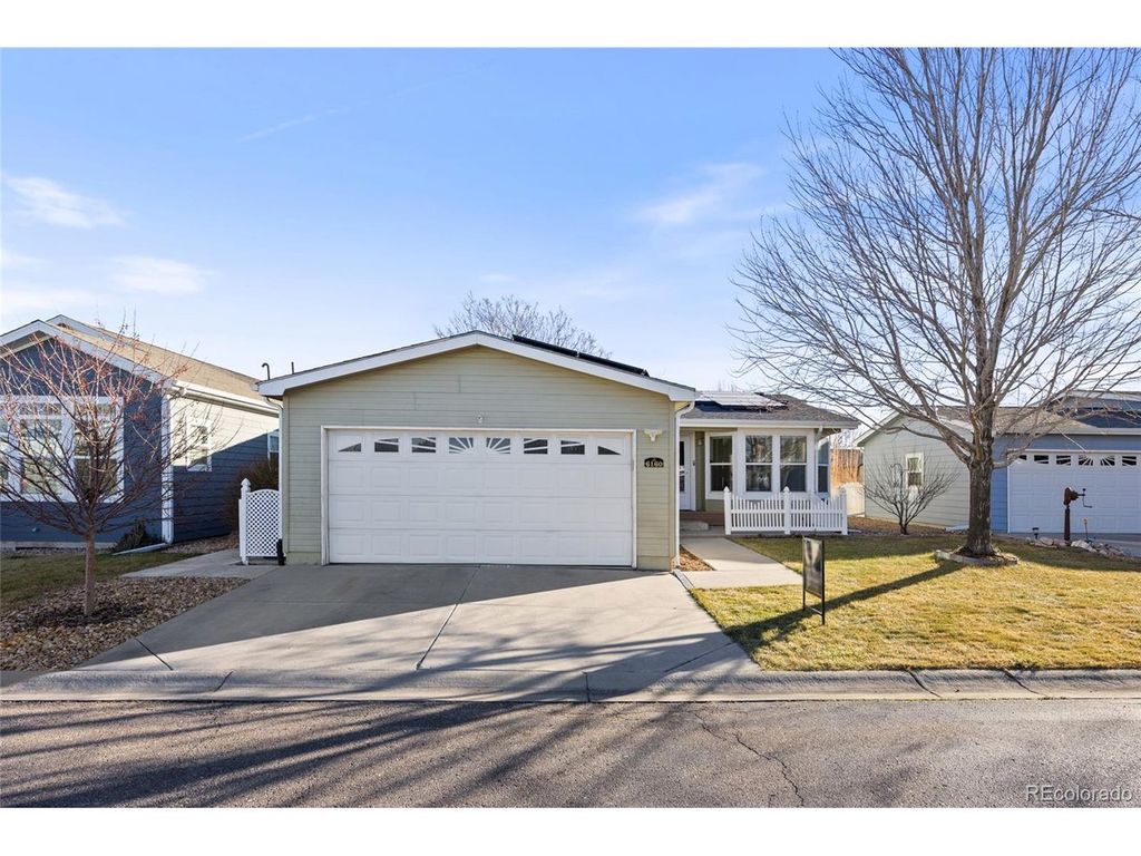 6160 Mallow Grn 272, Frederick, CO 80530