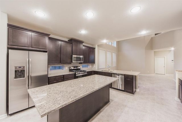 3219 Montclair Orchard Trace, Spring, TX 77386