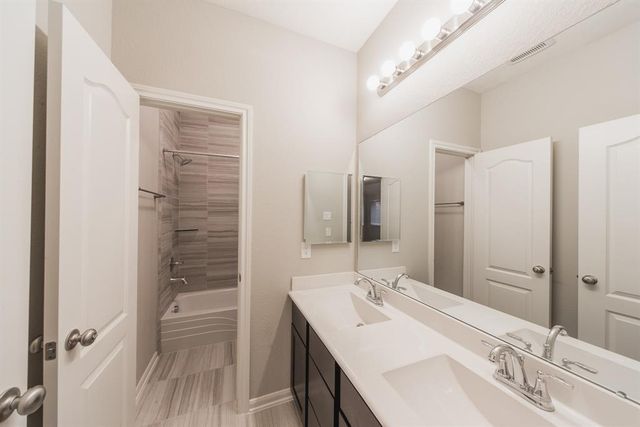 3219 Montclair Orchard Trace, Spring, TX 77386