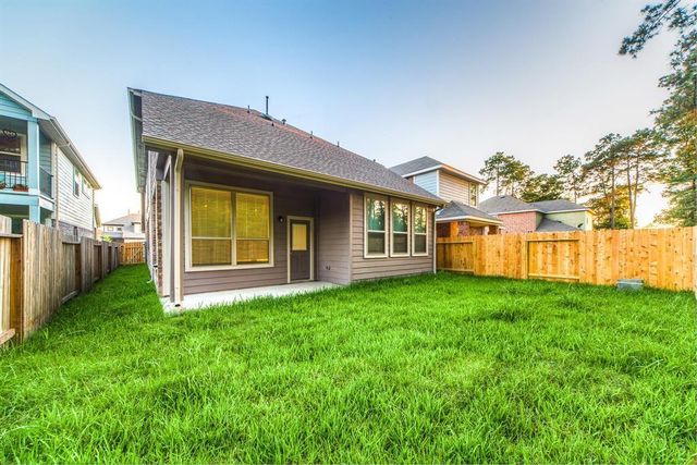 3219 Montclair Orchard Trace, Spring, TX 77386