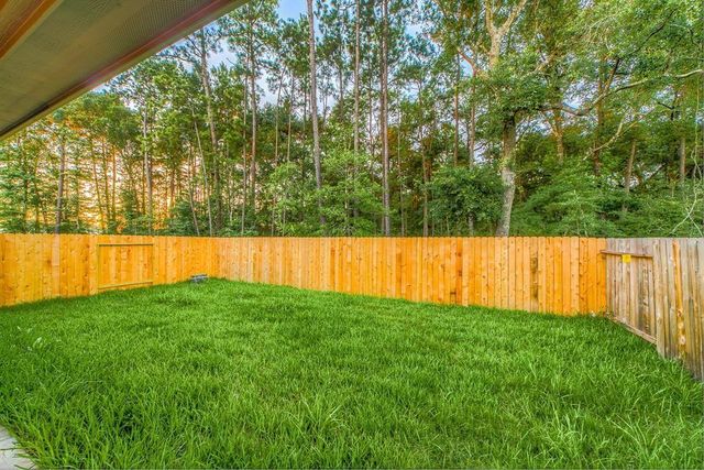 3219 Montclair Orchard Trace, Spring, TX 77386