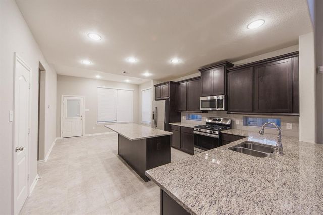 3219 Montclair Orchard Trace, Spring, TX 77386