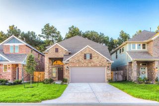3219 Montclair Orchard Trace, Spring, TX 77386
