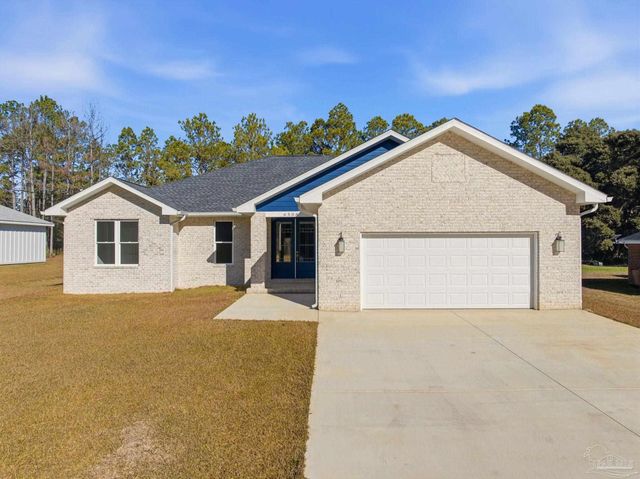 6508 Tidal Bay Dr, Milton, FL 32583