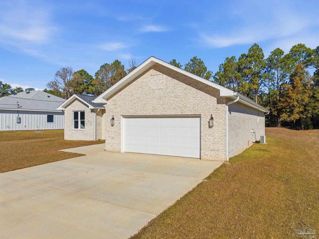 6508 Tidal Bay Dr, Milton, FL 32583