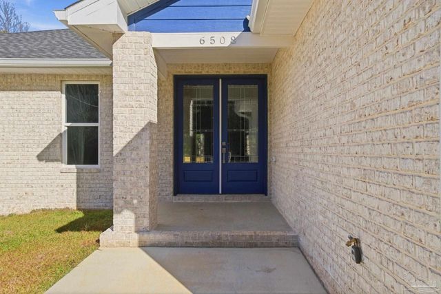 6508 Tidal Bay Dr, Milton, FL 32583