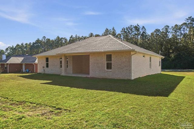 6508 Tidal Bay Dr, Milton, FL 32583