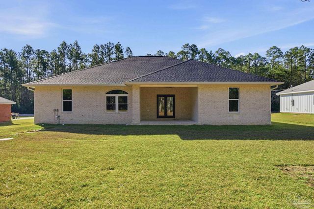 6508 Tidal Bay Dr, Milton, FL 32583