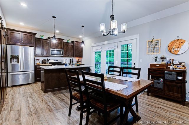 8810 Chestnut Hill Court, Charlestown, IN 47111