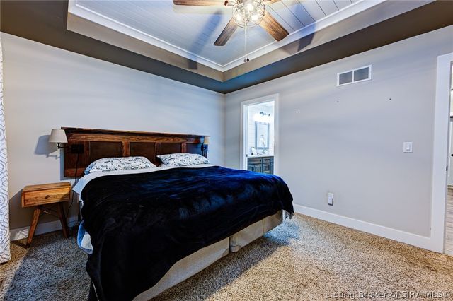 8810 Chestnut Hill Court, Charlestown, IN 47111