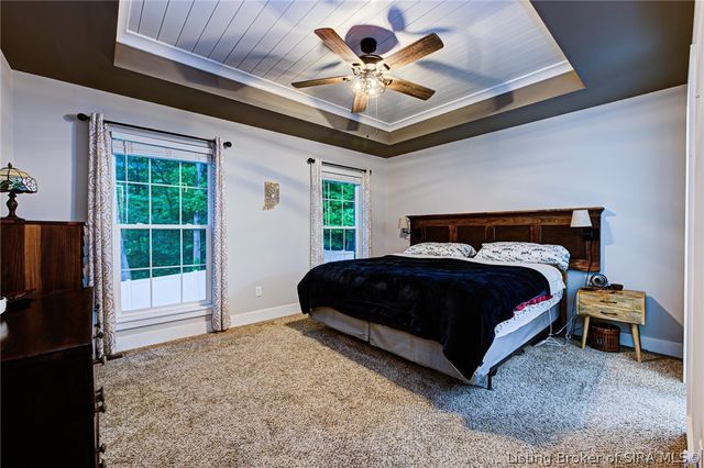 8810 Chestnut Hill Court, Charlestown, IN 47111