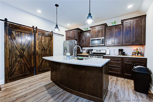 8810 Chestnut Hill Court, Charlestown, IN 47111