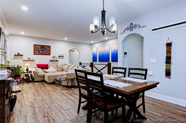 8810 Chestnut Hill Court, Charlestown, IN 47111