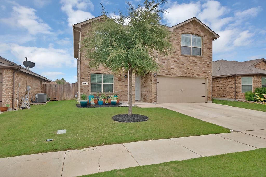 6321 Eagle Lake Court, Fort Worth, TX 76179 — photo 2