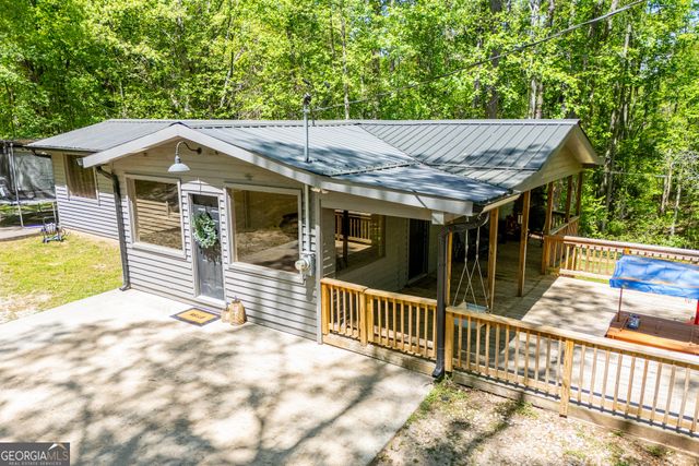 336 Posey Road, Bremen, GA 30110