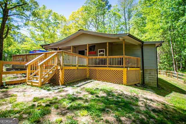 336 Posey Road, Bremen, GA 30110