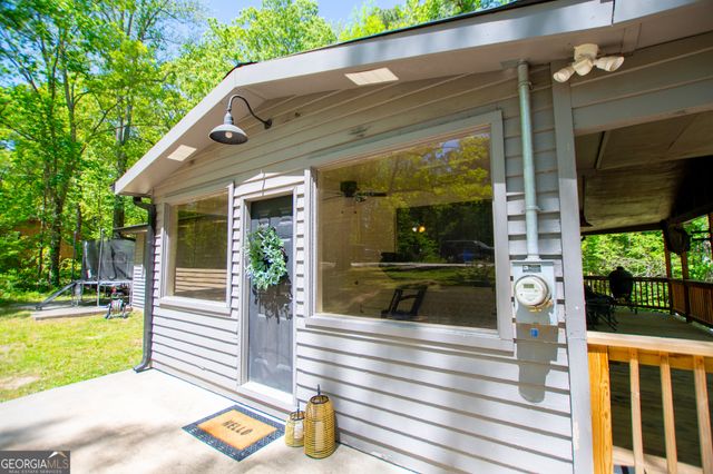 336 Posey Road, Bremen, GA 30110