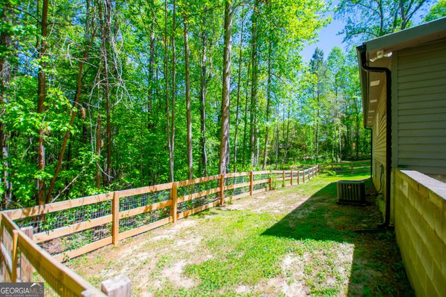 336 Posey Road, Bremen, GA 30110