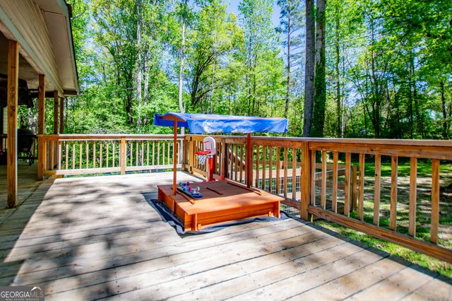 336 Posey Road, Bremen, GA 30110