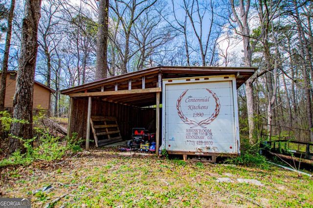 336 Posey Road, Bremen, GA 30110