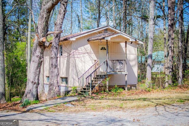 336 Posey Road, Bremen, GA 30110