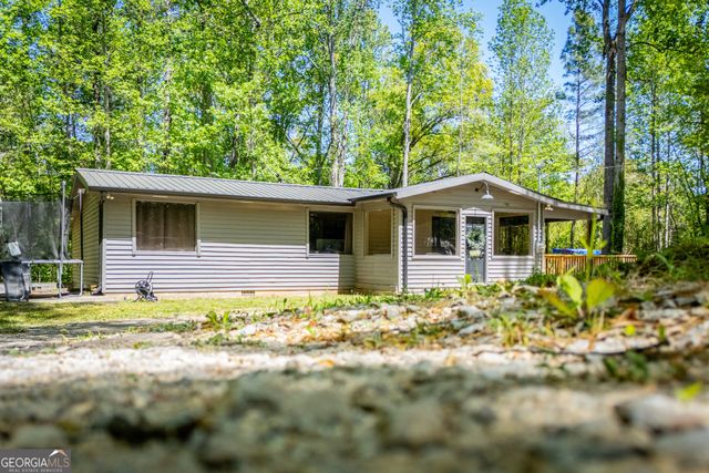 336 Posey Road, Bremen, GA 30110