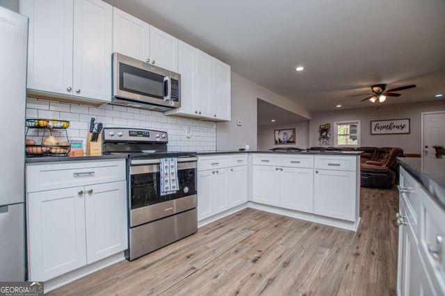 336 Posey Road, Bremen, GA 30110