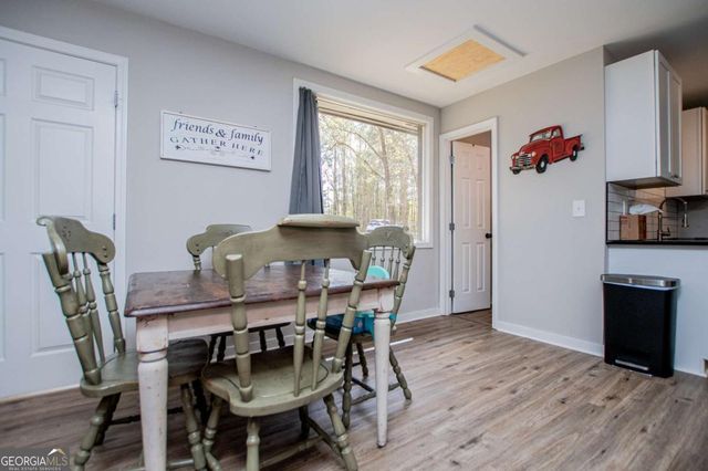 336 Posey Road, Bremen, GA 30110