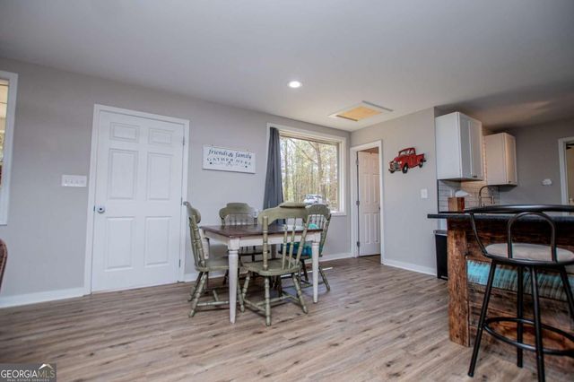 336 Posey Road, Bremen, GA 30110