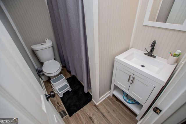 336 Posey Road, Bremen, GA 30110