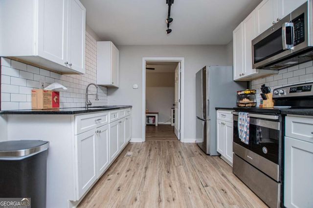 336 Posey Road, Bremen, GA 30110