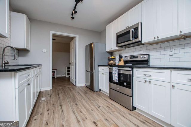 336 Posey Road, Bremen, GA 30110