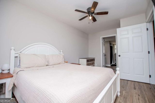 336 Posey Road, Bremen, GA 30110