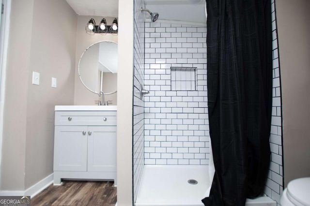 336 Posey Road, Bremen, GA 30110