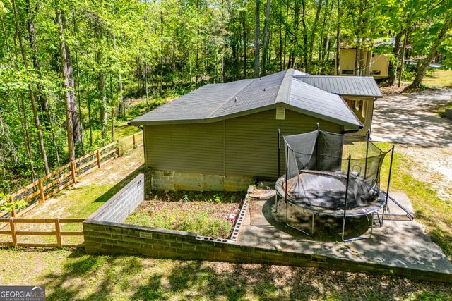 336 Posey Road, Bremen, GA 30110