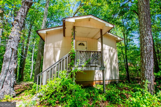 336 Posey Road, Bremen, GA 30110