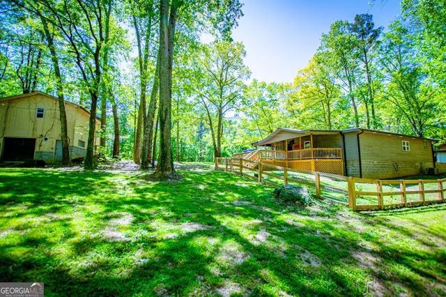 336 Posey Road, Bremen, GA 30110