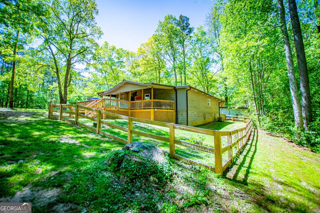 336 Posey Road, Bremen, GA 30110