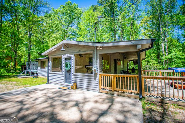 336 Posey Road, Bremen, GA 30110