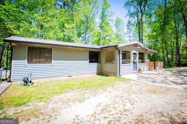 336 Posey Road, Bremen, GA 30110