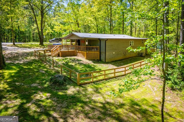 336 Posey Road, Bremen, GA 30110