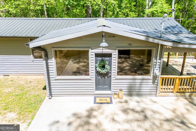 336 Posey Road, Bremen, GA 30110