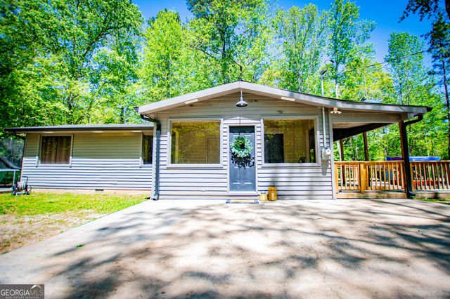 336 Posey Road, Bremen, GA 30110