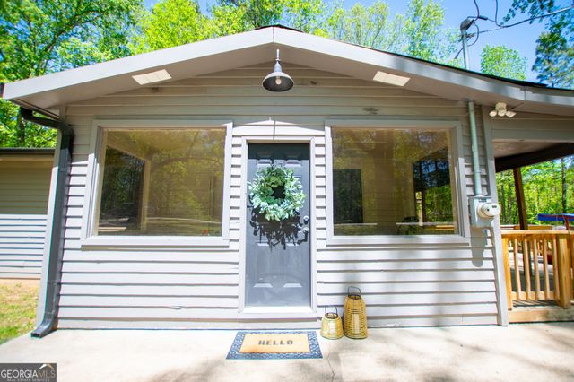 336 Posey Road, Bremen, GA 30110