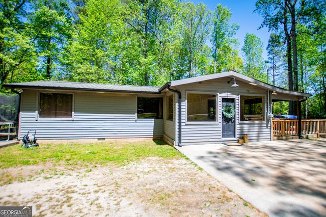 336 Posey Road, Bremen, GA 30110